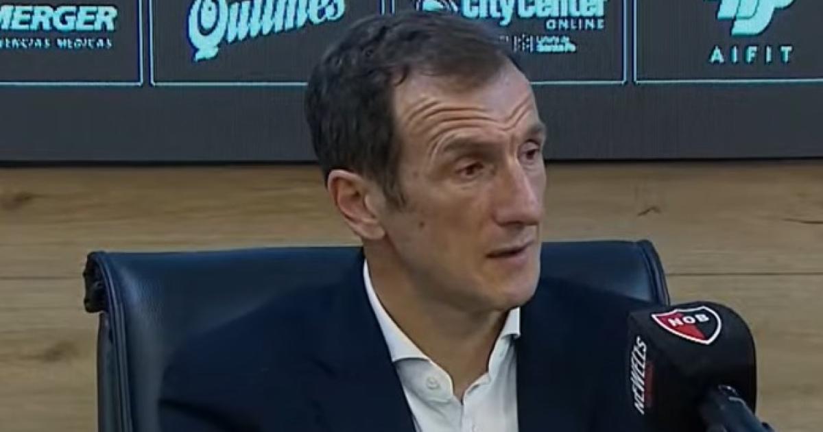 Arruabarrena- Es difiacutecil cuando se repiten errores tontos que cuestan caro