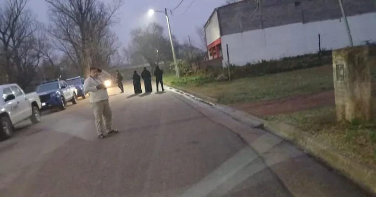 SIETE PRESOS Todos los detenidos serían choferes de remises