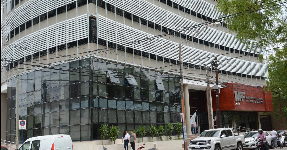 Cae 3ordm elemento del audaz golpe al ingeniero Lipshitz