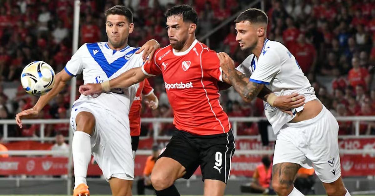 Choque de punteros e invictos en el Amalfitani