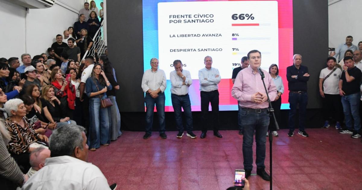Los referentes del FC celebraron el contundente triunfo en todas las comunas
