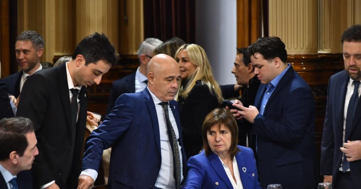 Inocencia Fiscal Suacuteper RIGI y Propiedad Privada- el Gobierno Nacional reactiva una ambiciosa agenda en el Congreso