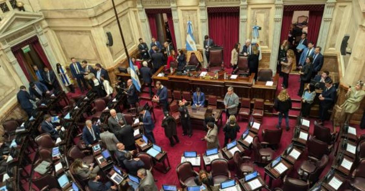 El oficialismo impulsa cambios en la Ley de Tierras y busca destrabar su debate en el Senado