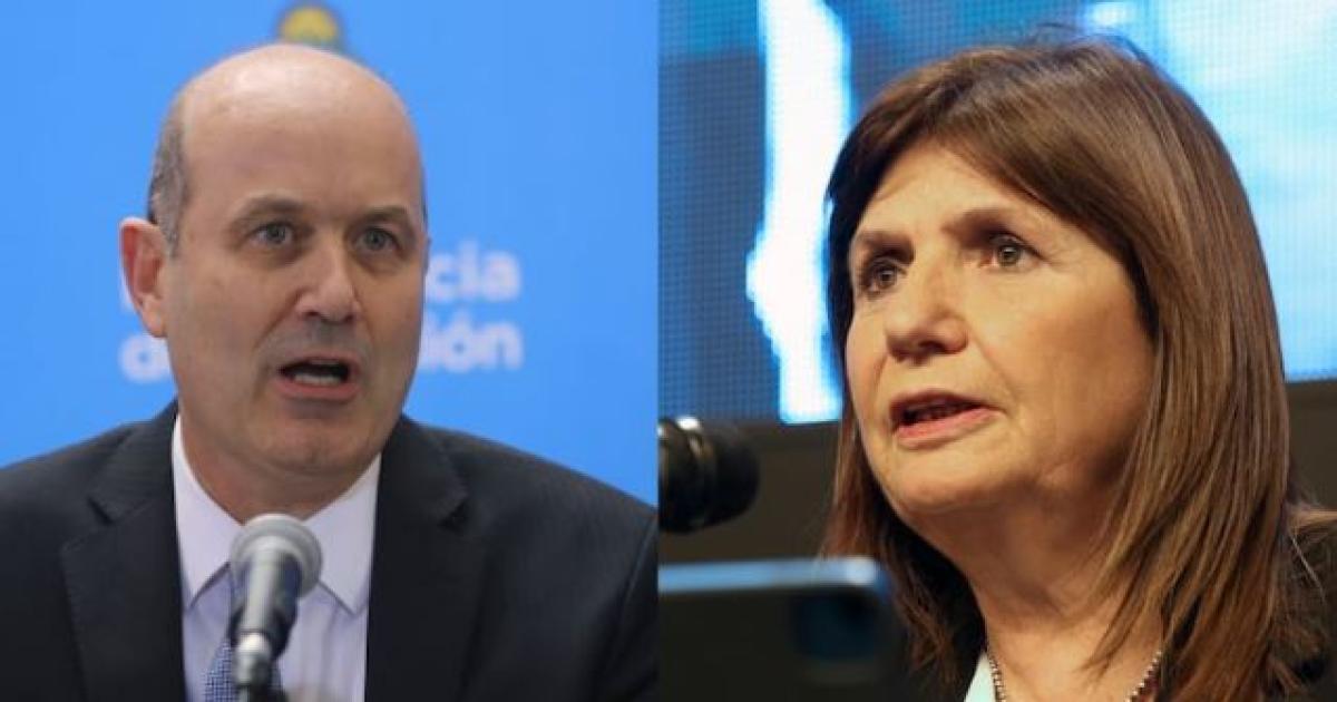 Ley de Tierras- el Gobierno negocioacute cambios y Bullrich anunciaraacute un nuevo liacutemite para la participacioacuten extranjera