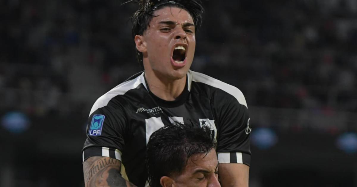 Barrera- No miro las tablas pero sabemos que necesitamos sumar puntos