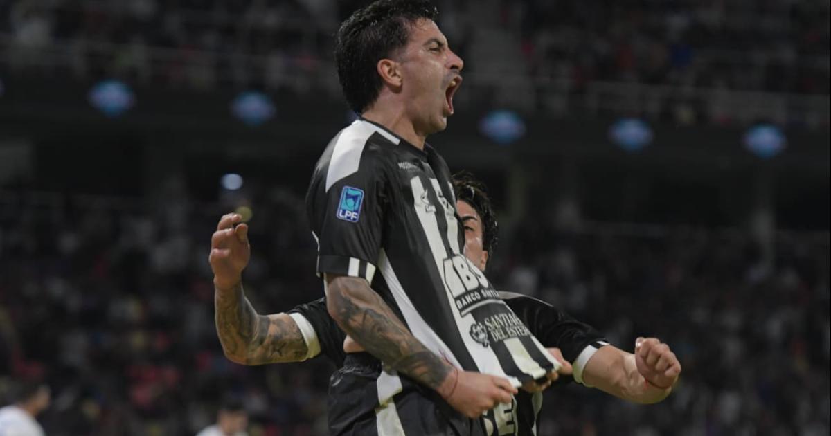 Santos- Es importante ganar para poder descansar y preparar el proacuteximo partido