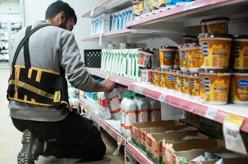 Consultoras preveacuten una inflacioacuten entre 19-en-porciento- y 21-en-porciento- para julio