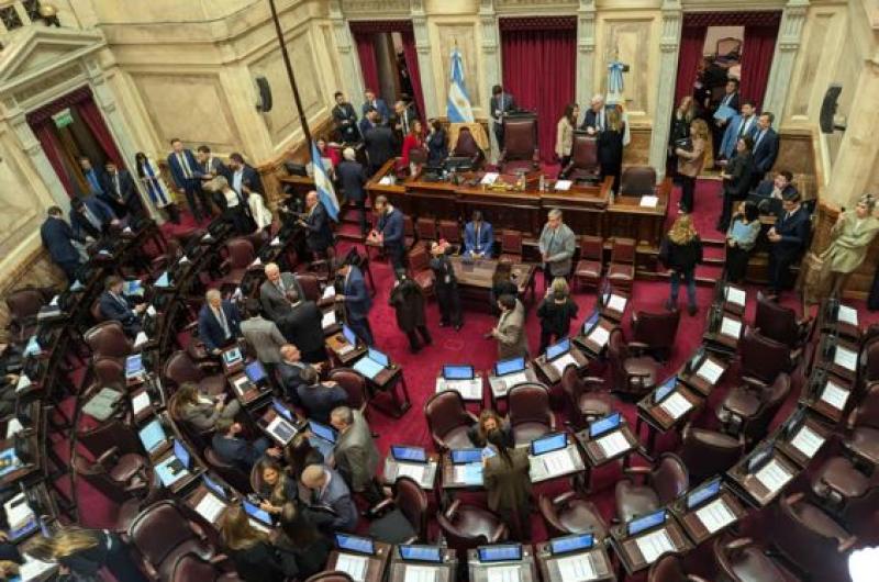 El oficialismo impulsa cambios en la Ley de Tierras y busca destrabar su debate en el Senado