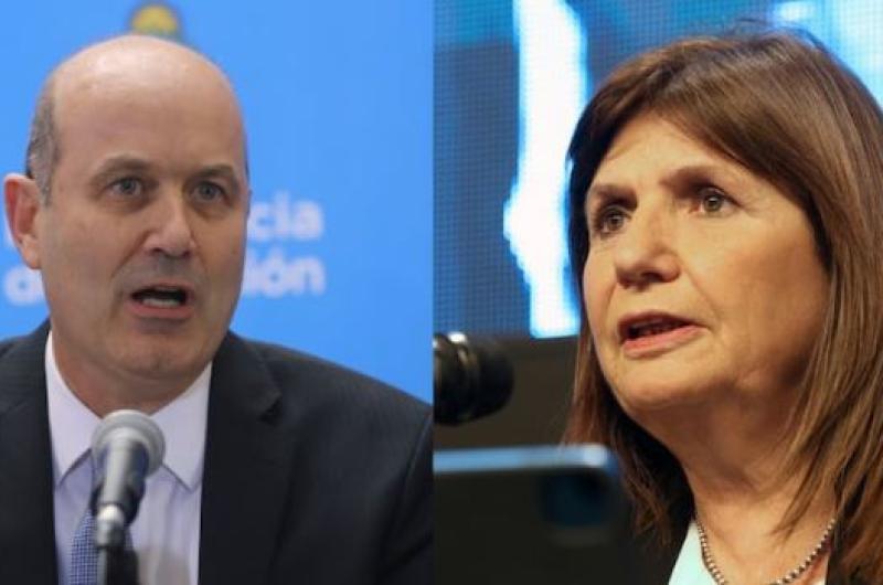 Ley de Tierras- el Gobierno negocioacute cambios y Bullrich anunciaraacute un nuevo liacutemite para la participacioacuten extranjera