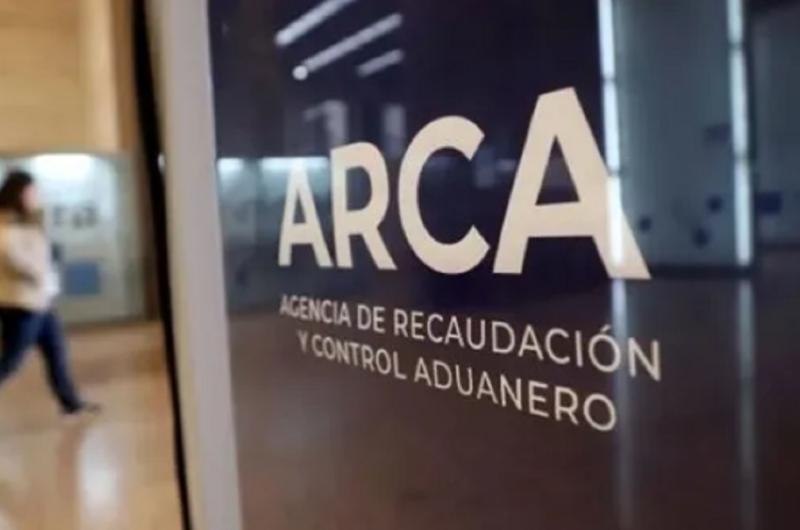 La recaudacioacuten tributaria crecioacute 351-en-porciento- en julio y superoacute los 229 billones