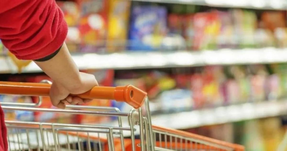 Volvioacute a caer el consumo de los hogares en junio y cortoacute dos meses de recuperacioacuten