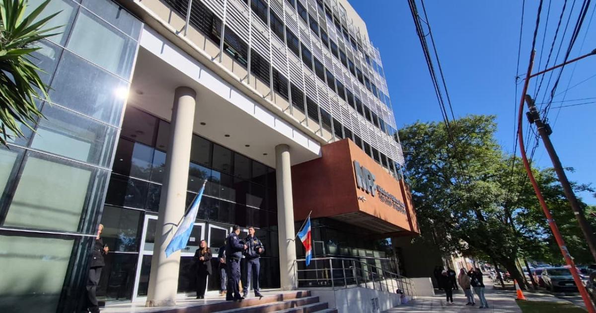 Apresan a dos hombres acusados de abusar de dos mujeres en la viacutea puacuteblica