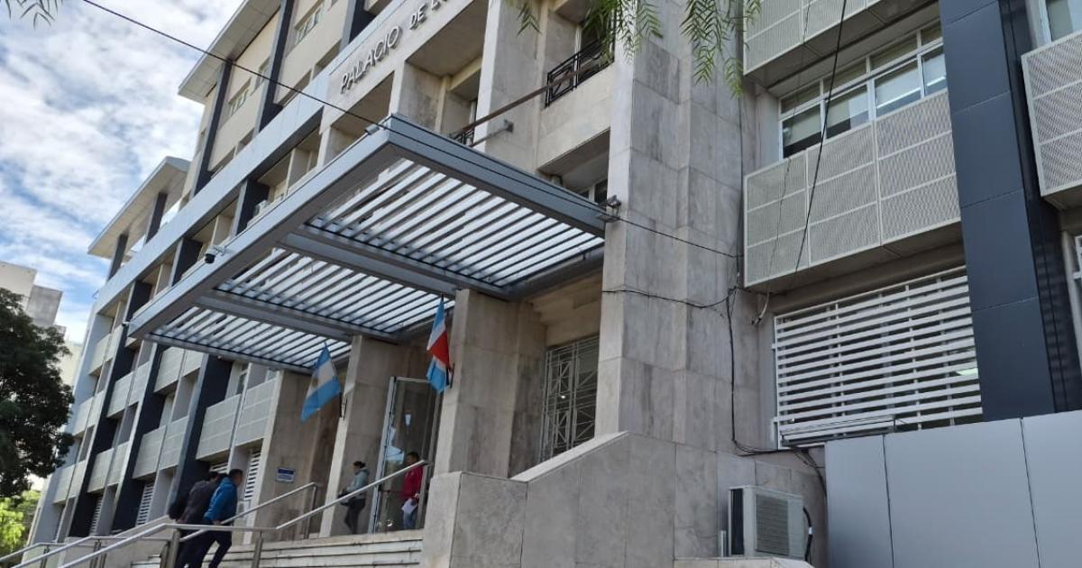 INVESTIGACIÓN- La causa cuenta con una frustrada eximición de prisión y ahora el pedido formal de detención para Caro