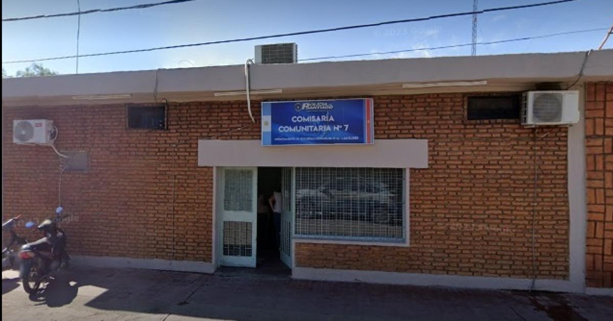 Sereno acuchilloacute a trabajadora sexual que le habiacutea robado plata