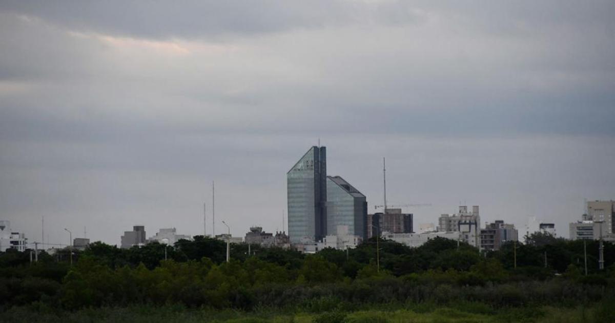 Martes nublado- asiacute estaraacute el tiempo este 4 de agosto en Santiago del Estero