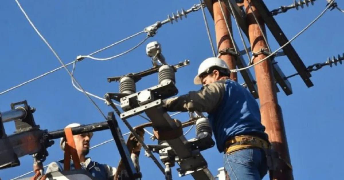 Cortes programados de electricidad para este 4 de agosto en Santiago del Estero- a queacute hora y en queacute barrios
