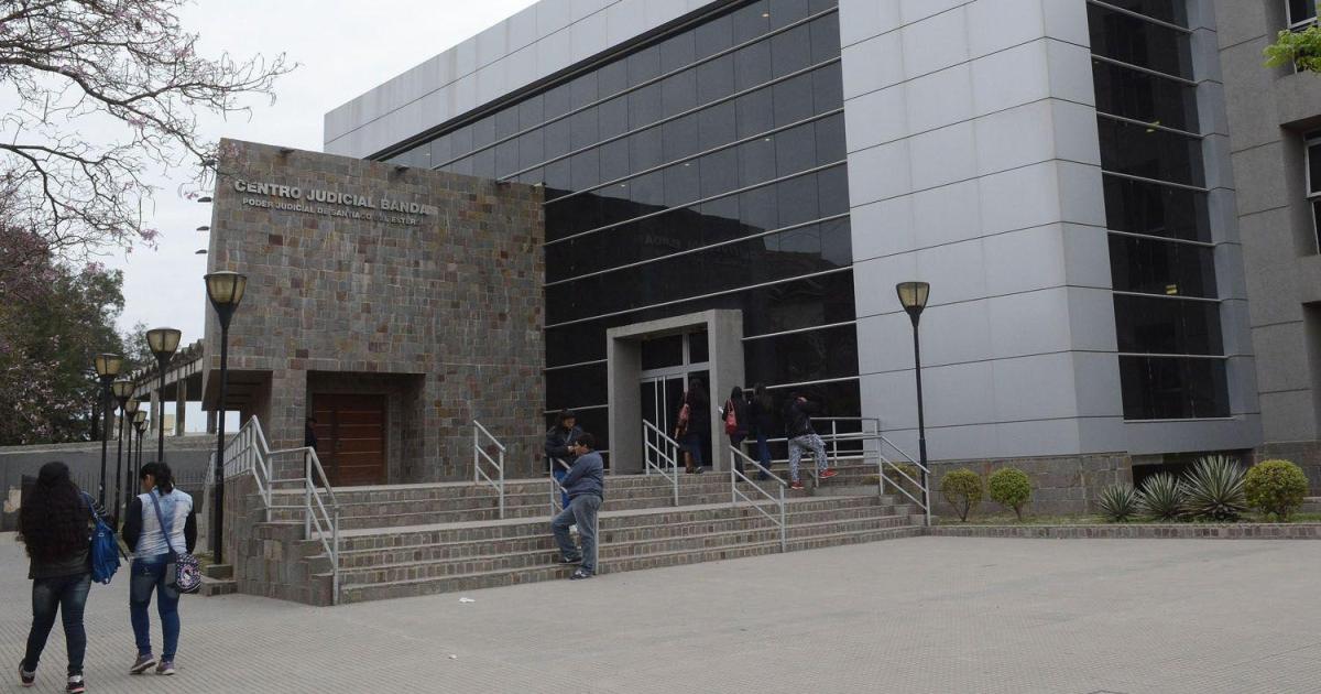 Niegan la libertad a un agresor por el alto riesgo de reincidencia y patroacuten violento