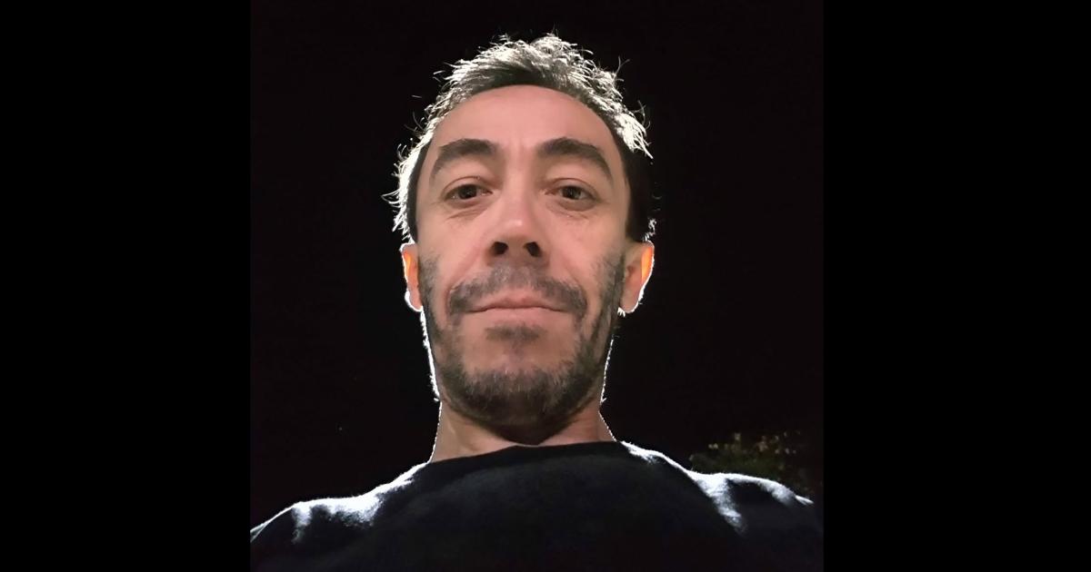 Profundo pesar en Santiago del Estero por la muerte del actor y docente Adriaacuten Ruiz