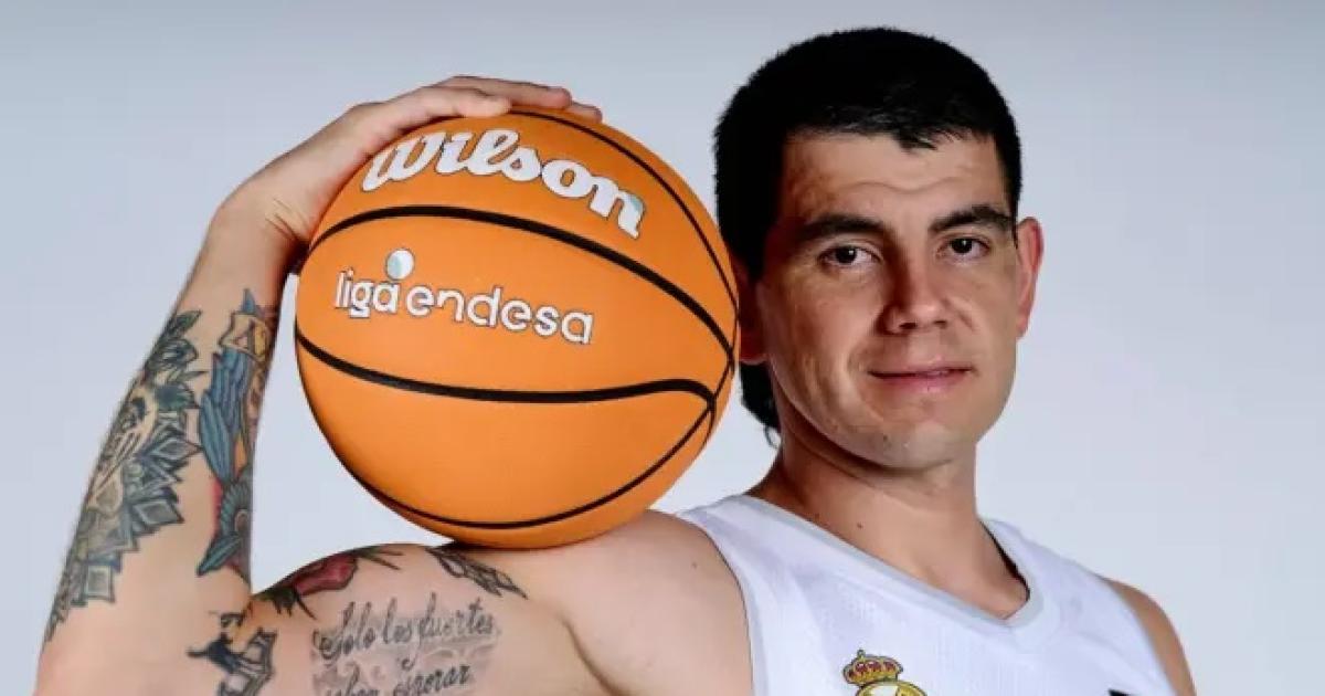 Gabriel Deck ya obtuvo la nacionalidad espantildeola