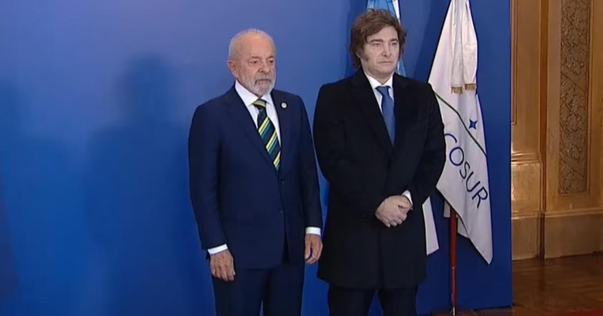 La decisioacuten de Brasil que enfriacutea al maacuteximo la relacioacuten con Argentina sin romper viacutenculos diplomaacuteticos