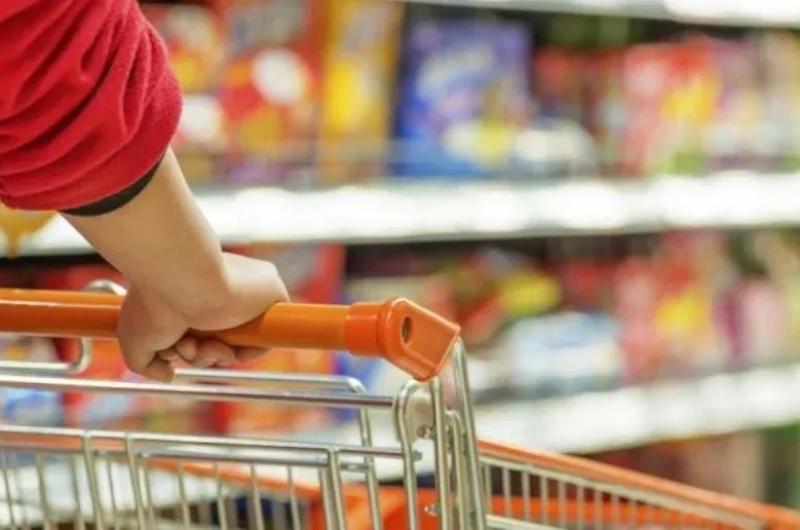 Volvioacute a caer el consumo de los hogares en junio y cortoacute dos meses de recuperacioacuten 