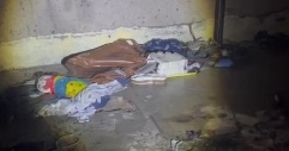 Piden preventiva para paraguayo por brutal homicidio de Roldaacuten
