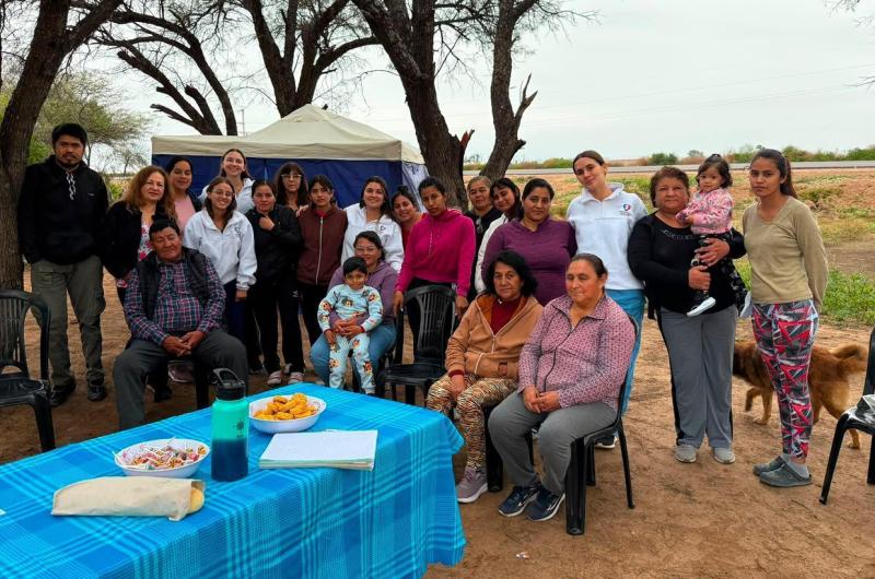 El nuevo Hospital de La Cantildeada fortalece sus acciones de prevencioacuten y educacioacuten sanitaria