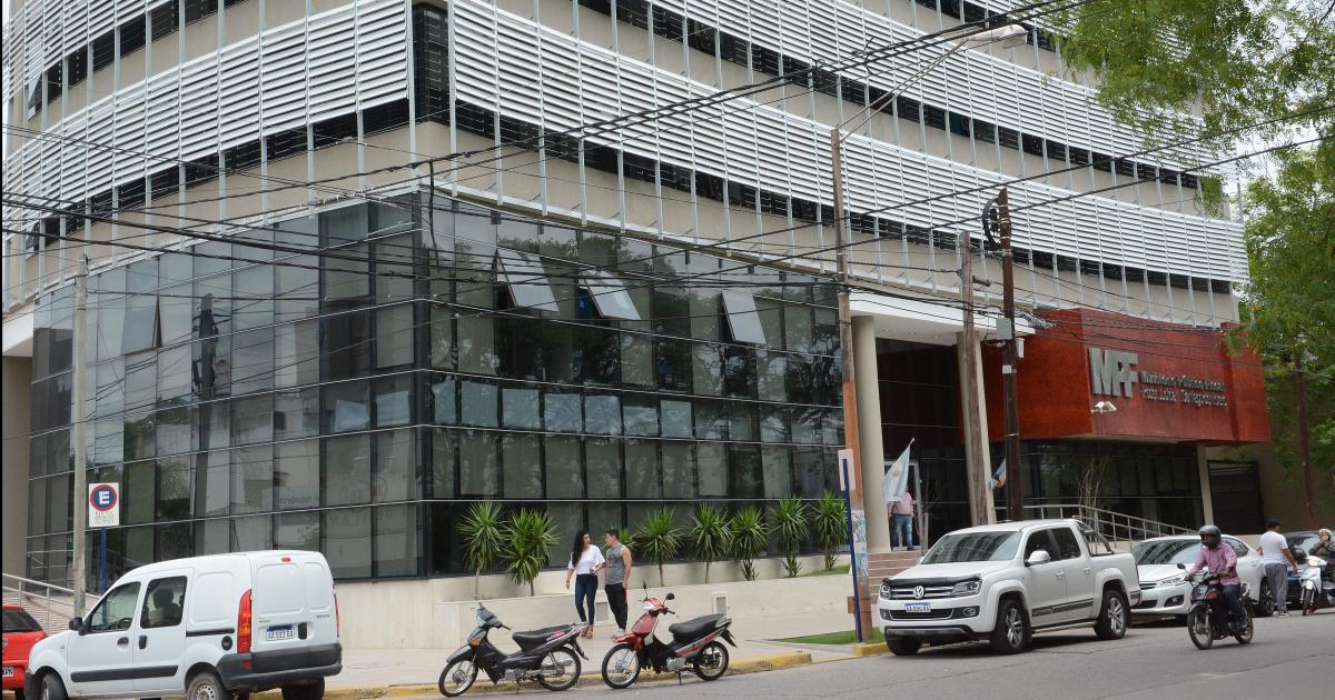Horas decisivas en pedido de detencioacuten para el exgerente de concesionaria por desfalco