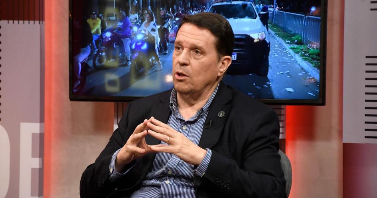La sociedad ha despertado y la ciudad quiere volver a crecer