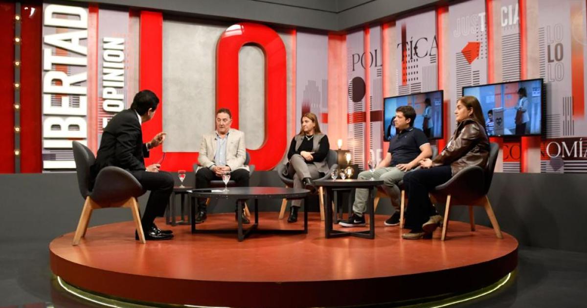 Intendentes electos delinearon sus prioridades de gestioacuten