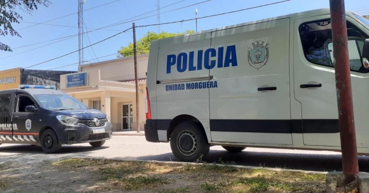 Investigan la muerte de un hombre de 58 antildeos en el barrio Esperanza II