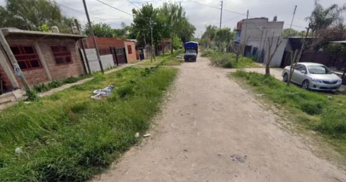 Horror en La Matanza- una mujer fue degollada mientras dormiacutea y detuvieron a su expareja