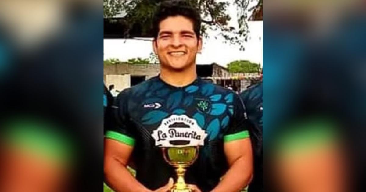Indagan al meacutedico tucumano acusado del homicidio de Yonathan Romano en Las Termas
