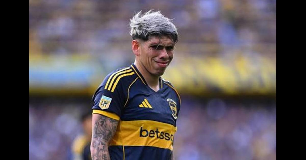 Carlos Palacios se despegoacute de la causa narco que tiene detenido a su suegro con 75 kilos de pasta base