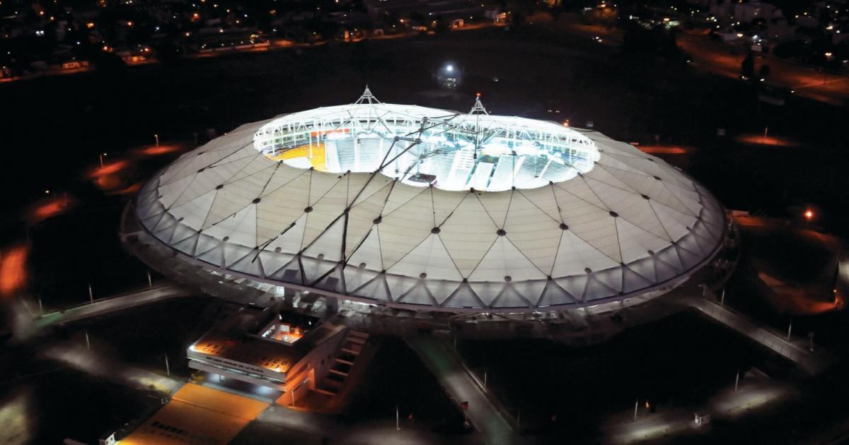 El Torneo Clausura 2026 se definiraacute en La Plata- la gran final seraacute el 12 de diciembre en el Estadio Uacutenico