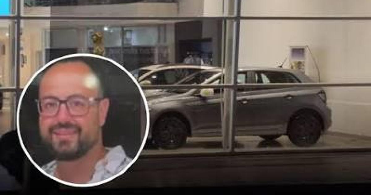 La Justicia rechazoacute el pedido de detencioacuten del exgerente de Furth Automotores