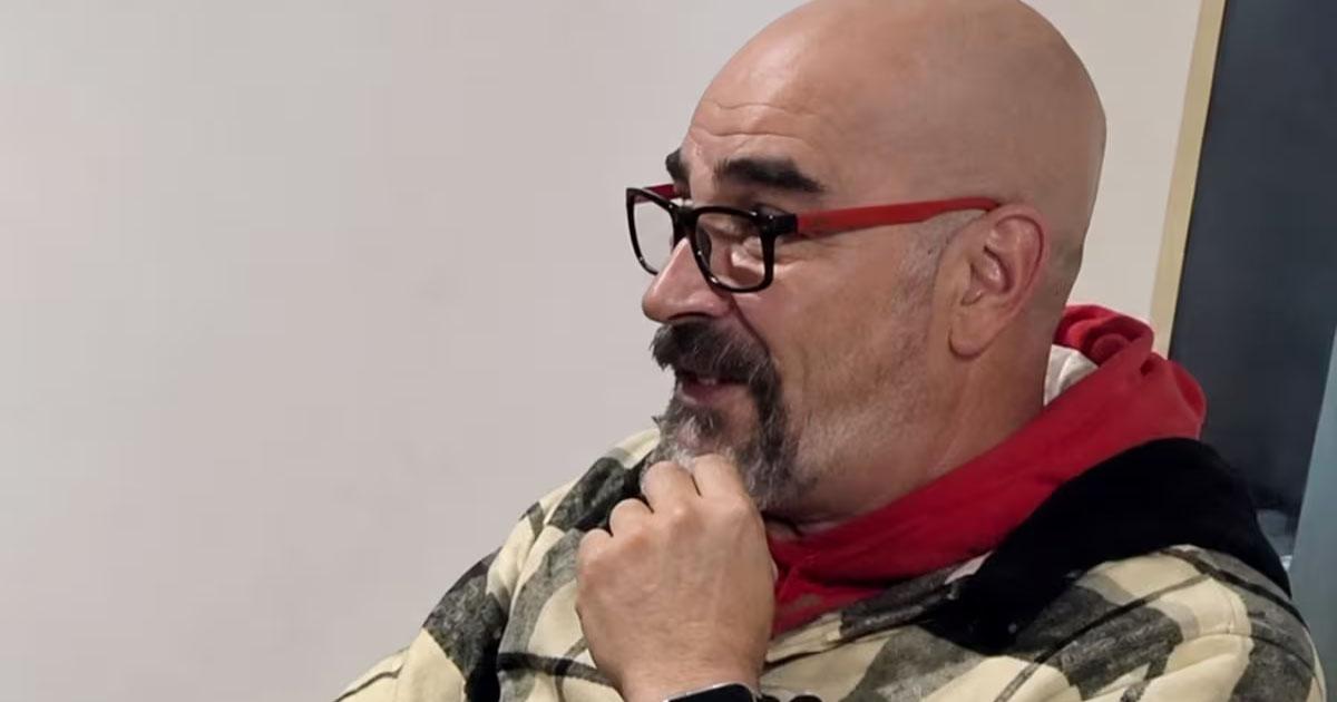 Un periodista murioacute de un infarto en el estreno de su programa de streaming