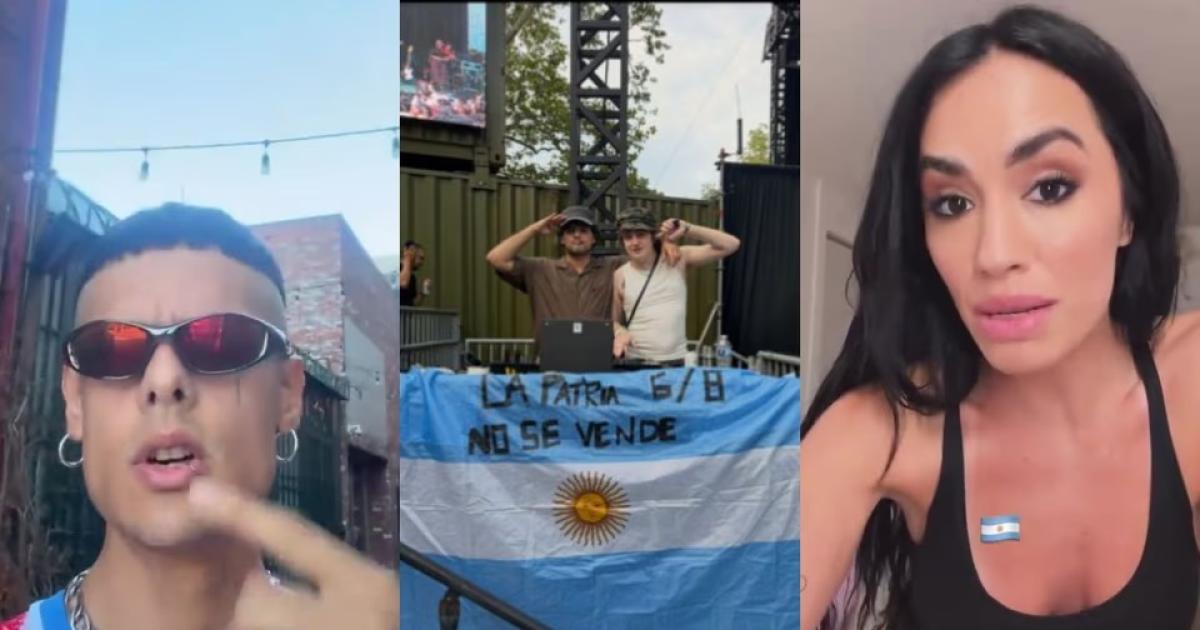 (Foto- Noticias Argentinas)