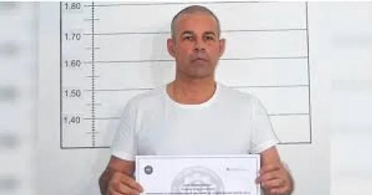 Estados Unidos declaroacute culpable a Fred Machado por lavado de dinero y fraude- resta conocer la condena