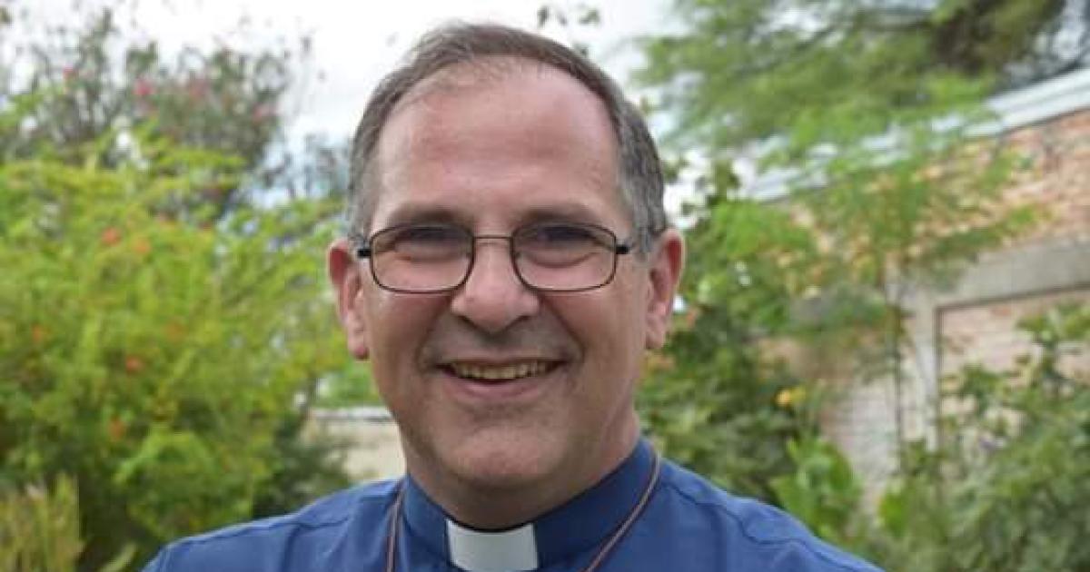 Mensaje con motivo de la Visita Apostoacutelica del Santo Padre Leoacuten XIV a la Argentina