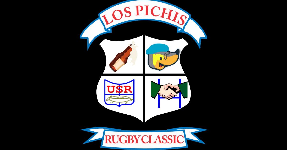 Los Pichis organizan la 16ordf edicioacuten de El Pala el encuentro de rugby de veteranos que reuacutene a equipos del NOA