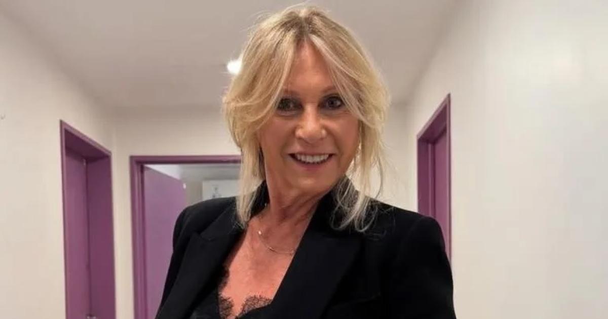 Ana Rosenfeld respaldoacute el embargo a la mansioacuten de Mauro Icardi- Todaviacutea mantiene una deuda alimentaria