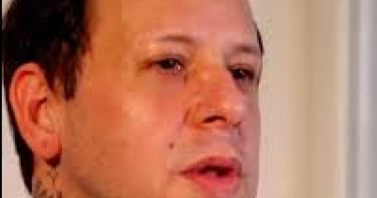 Preso cordobeacutes rechazoacute libertad condicional por amor- quiere quedarse en la caacutercel con su novio