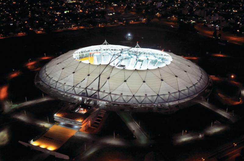 El Torneo Clausura 2026 se definiraacute en La Plata- la gran final seraacute el 12 de diciembre en el Estadio Uacutenico
