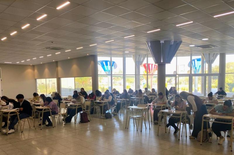Sigue el concurso para cubrir cargos docentes en los jardines de infantes municipales