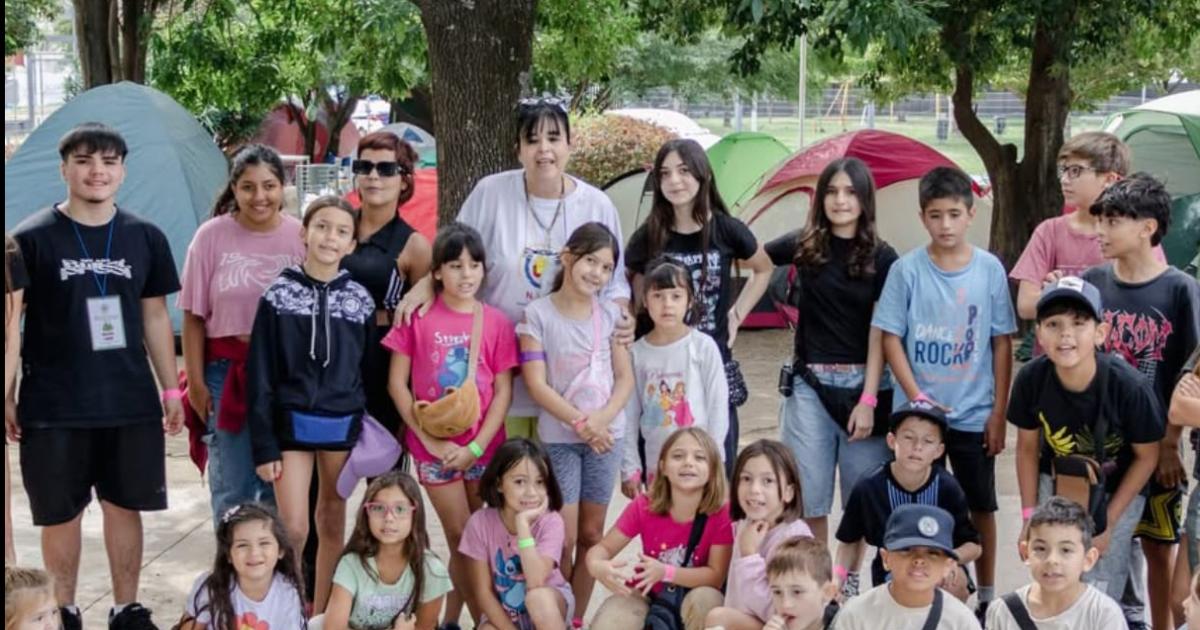 La ONG NADia llega a Santiago para hablar de Diabetes tipo 1