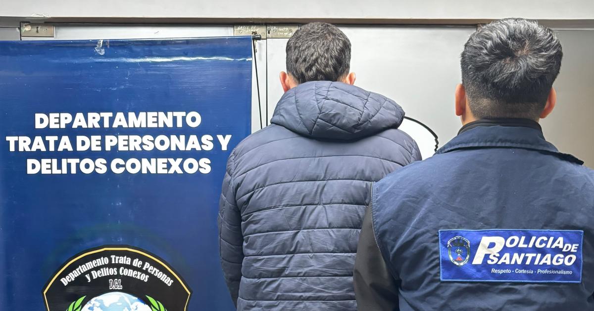 Extraditan al padre de nintildeo abusado por amigos de su madre
