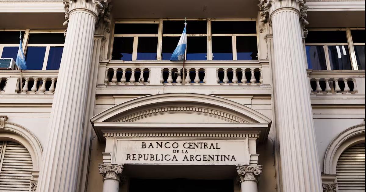 El Banco Central difunde este jueves un nuevo informe sobre las proyecciones econoacutemicas del mercado