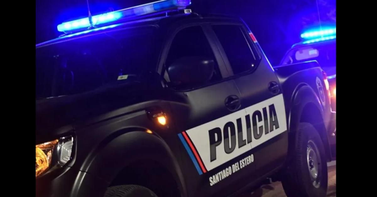 Un delincuente fingioacute ser cliente y le roboacute el celular a la empleada de un kiosco 24 horas