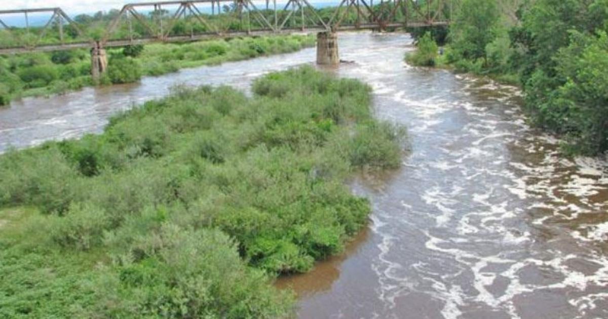 Por cuestiones climaacuteticas Santilli y Caputo reprogramaron su viaje a Catamarca